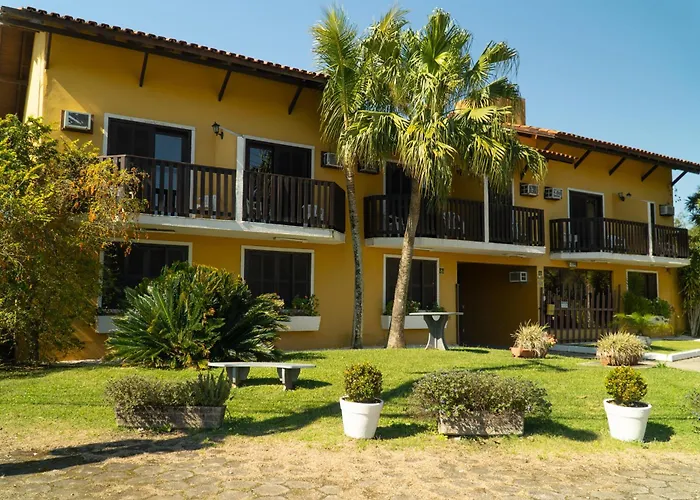 Pousada Dunasol Floripa Florianópolis