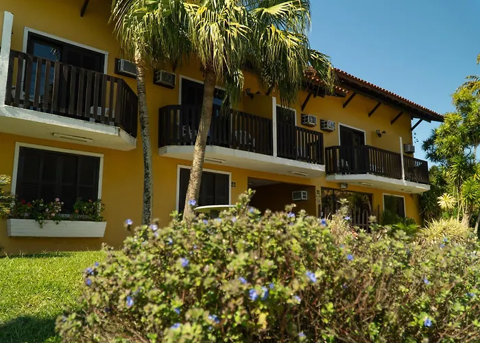 Pousada Dunasol Floripa Florianópolis