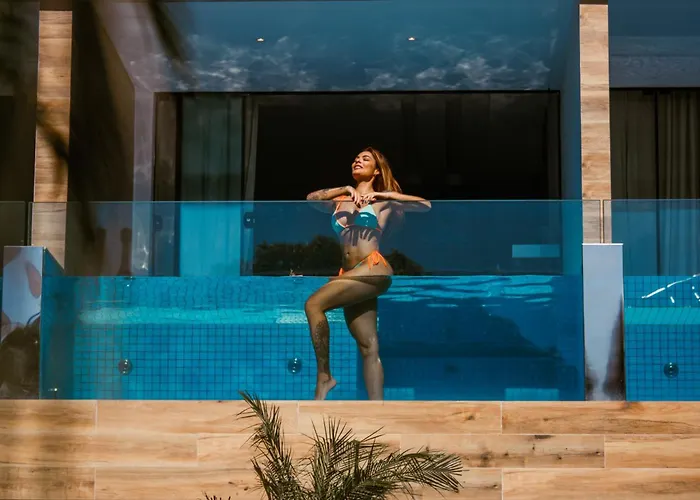 Pousada Exclusive Florianópolis