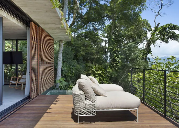 Fuso Concept Hotel Florianópolis